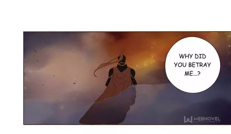 Living with The Emperor Chapter 89 page 37