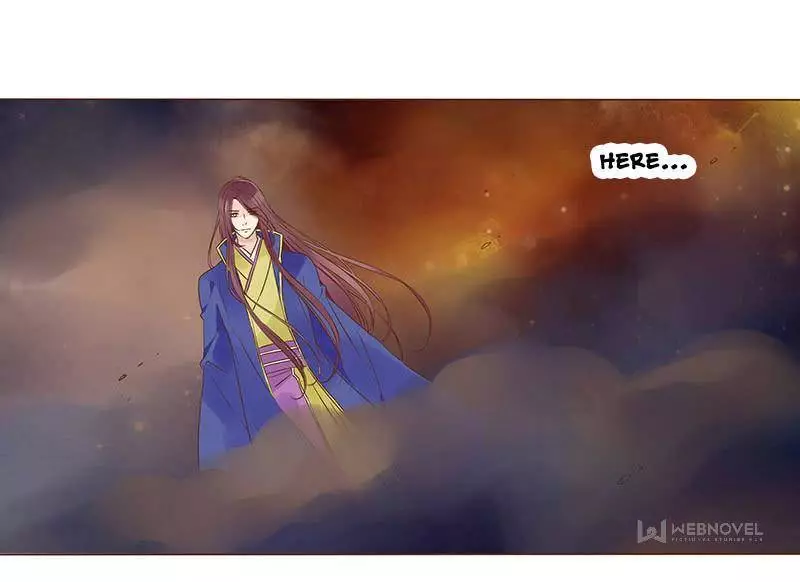 Living with The Emperor Chapter 89 page 38
