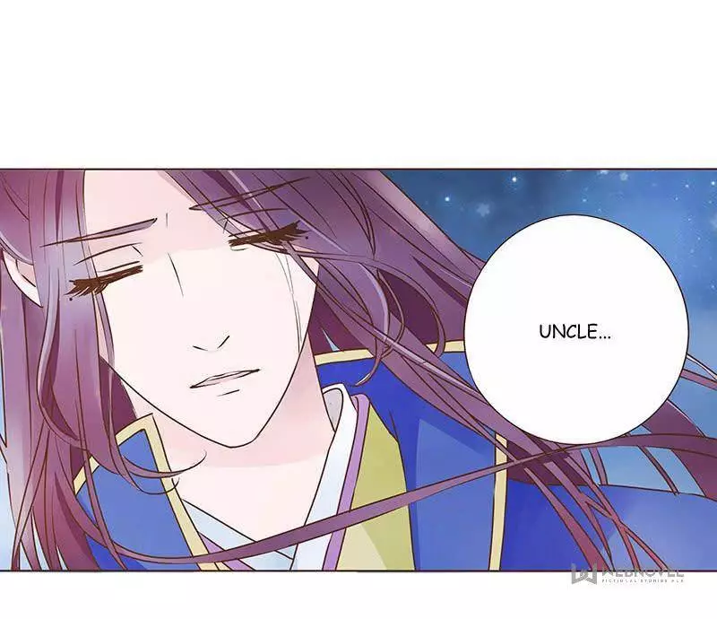 Living with The Emperor Chapter 89 page 34