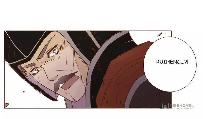 Living with The Emperor Chapter 89 page 27