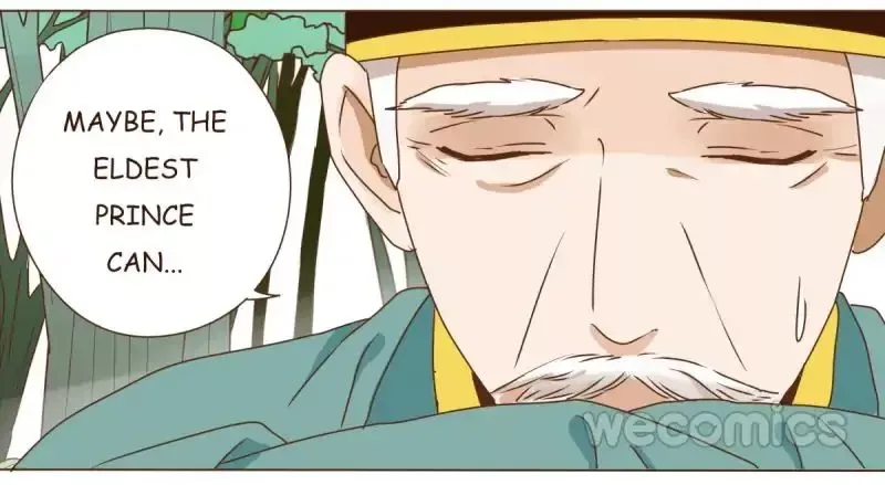 Living with The Emperor Chapter 9 page 4