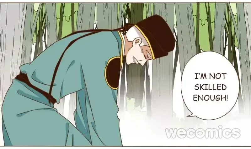 Living with The Emperor Chapter 9 page 3