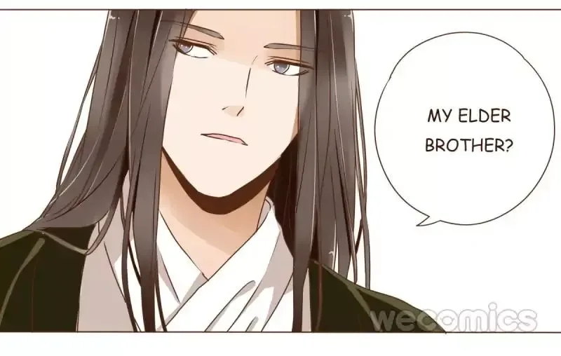 Living with The Emperor Chapter 9 page 5