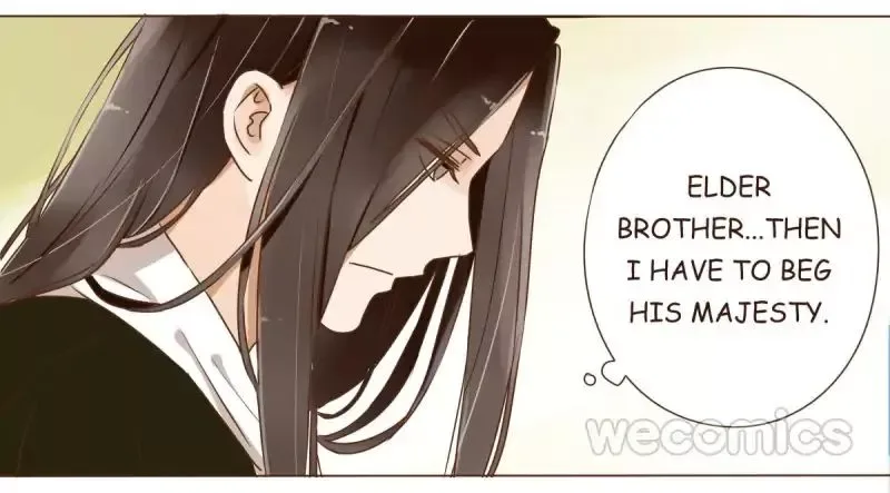 Living with The Emperor Chapter 9 page 6