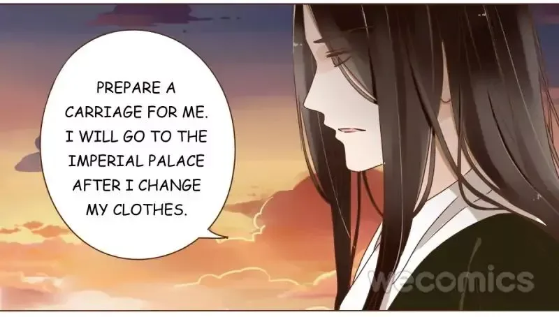 Living with The Emperor Chapter 9 page 19