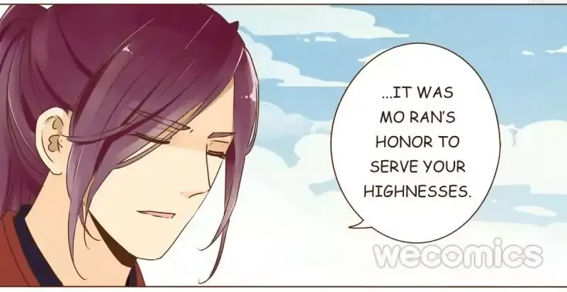 Living with The Emperor Chapter 9 page 12