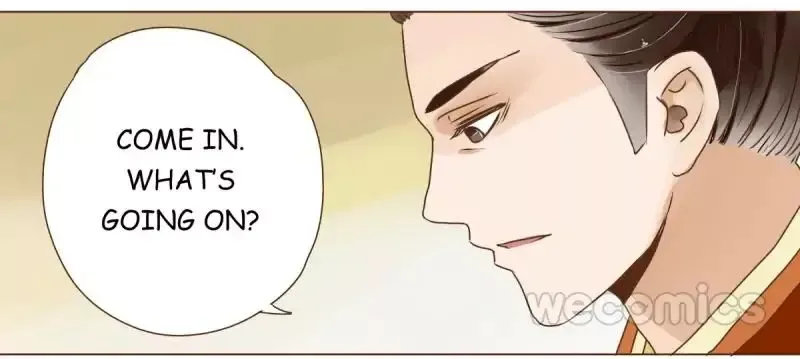 Living with The Emperor Chapter 9 page 30