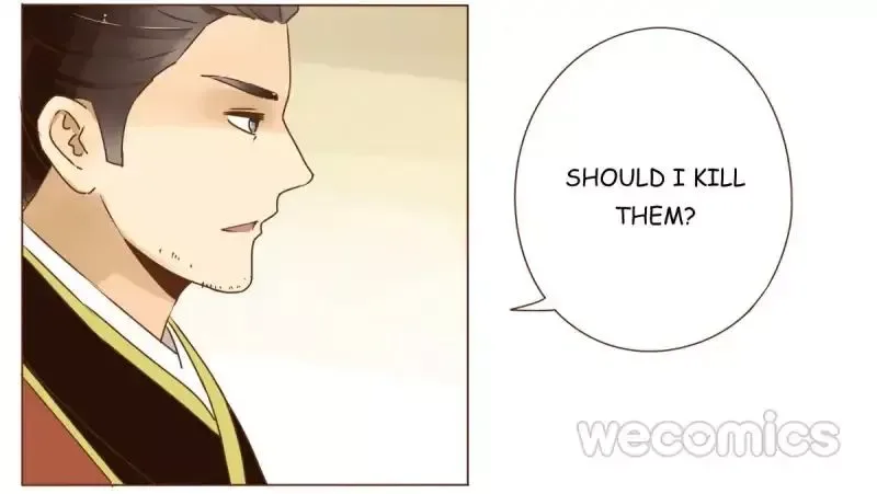 Living with The Emperor Chapter 9 page 36