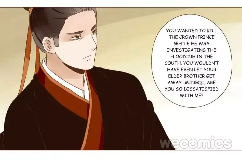 Living with The Emperor Chapter 9 page 38
