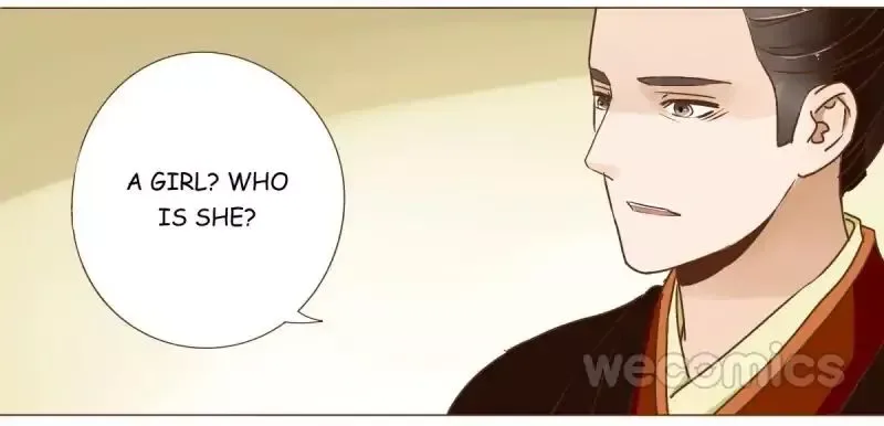 Living with The Emperor Chapter 9 page 40