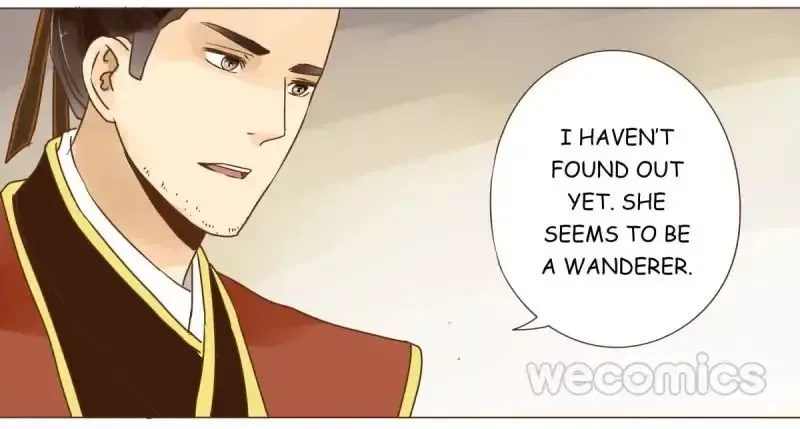 Living with The Emperor Chapter 9 page 41
