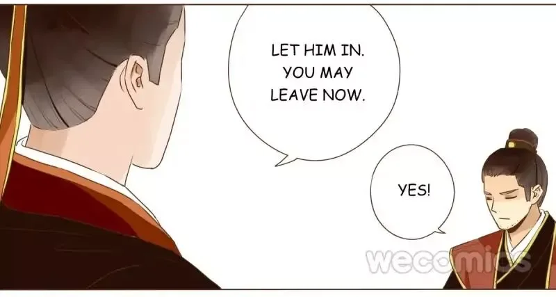 Living with The Emperor Chapter 9 page 44