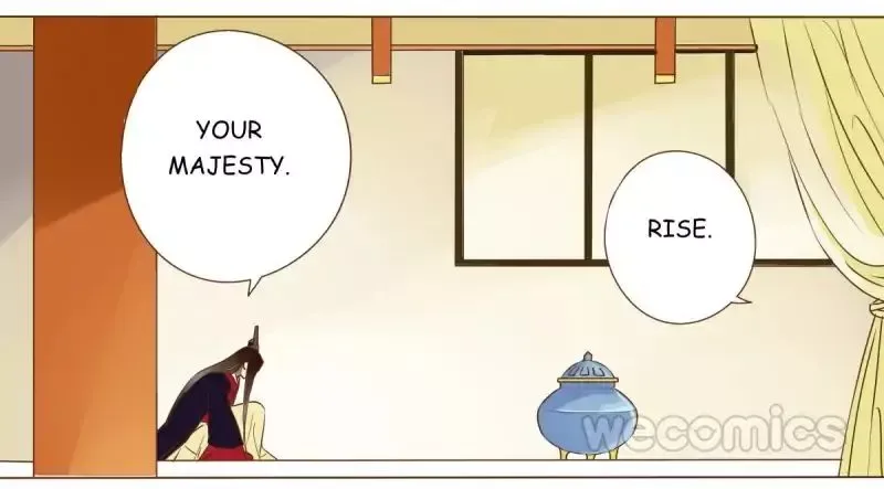 Living with The Emperor Chapter 9 page 45