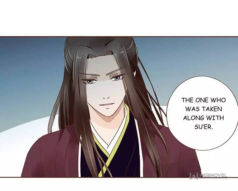 Living with The Emperor Chapter 90 page 16
