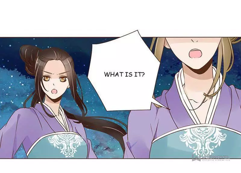 Living with The Emperor Chapter 90 page 28