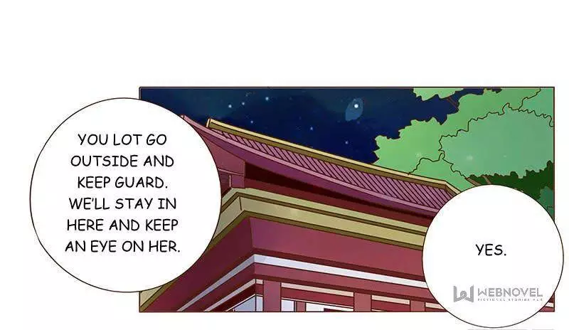 Living with The Emperor Chapter 90 page 32