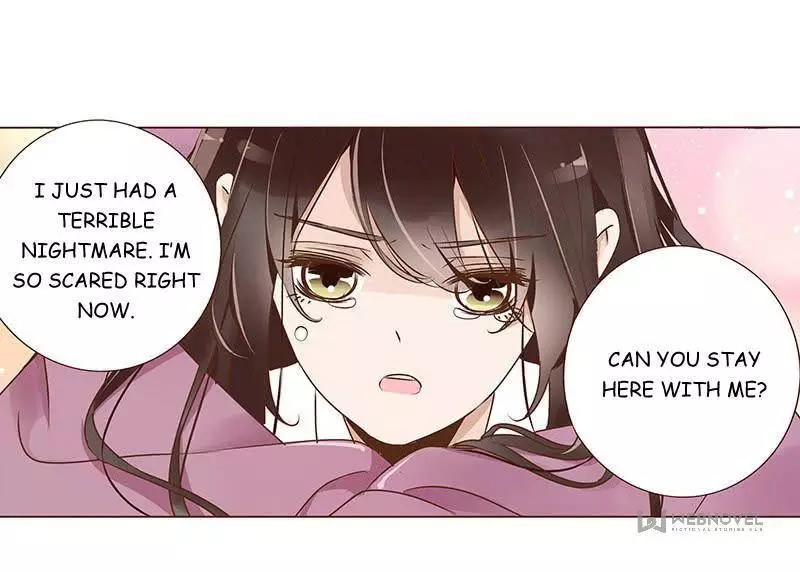 Living with The Emperor Chapter 90 page 30