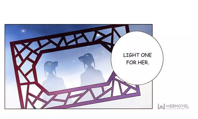 Living with The Emperor Chapter 90 page 37