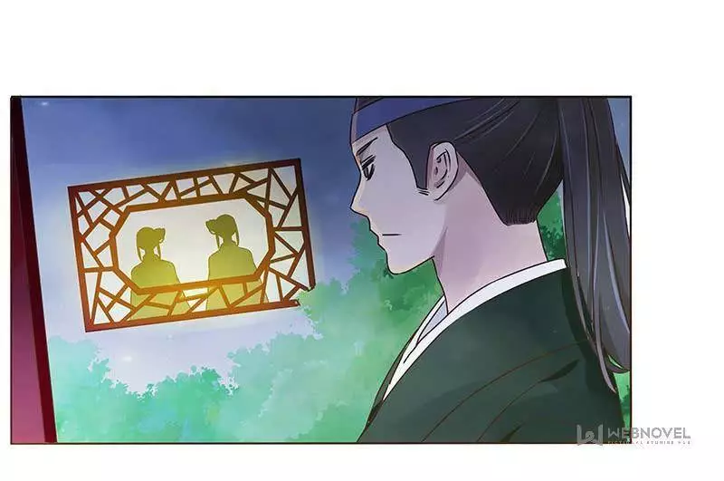Living with The Emperor Chapter 90 page 39