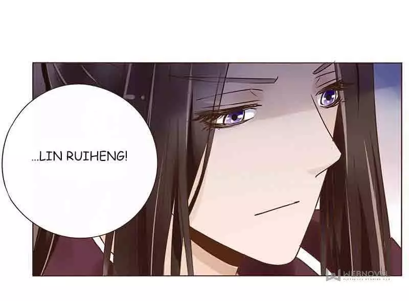 Living with The Emperor Chapter 90 page 24
