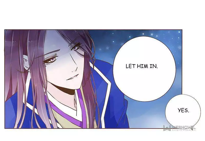 Living with The Emperor Chapter 90 page 46