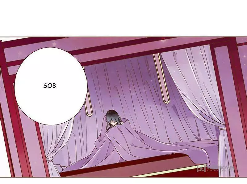 Living with The Emperor Chapter 90 page 29