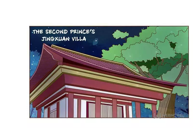 Living with The Emperor Chapter 90 page 25