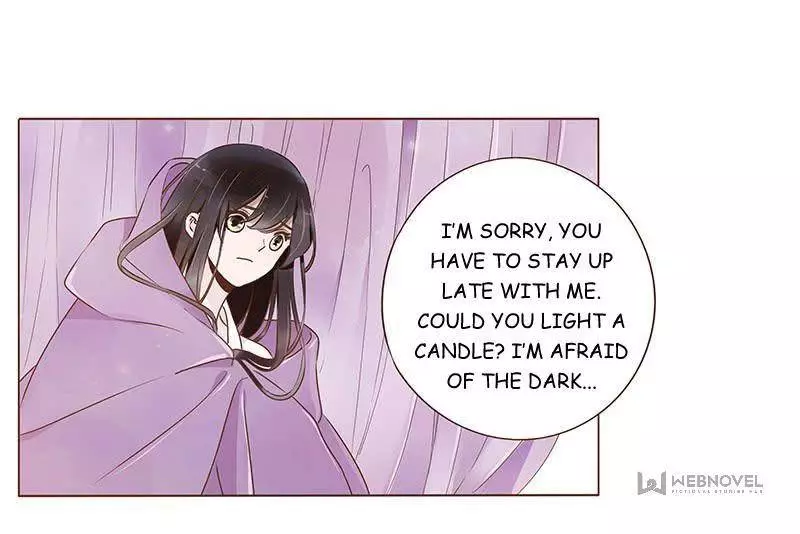 Living with The Emperor Chapter 90 page 33