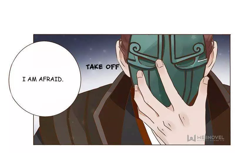 Living with The Emperor Chapter 90 page 49