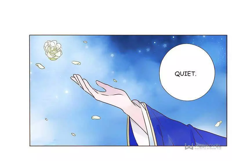 Living with The Emperor Chapter 90 page 57