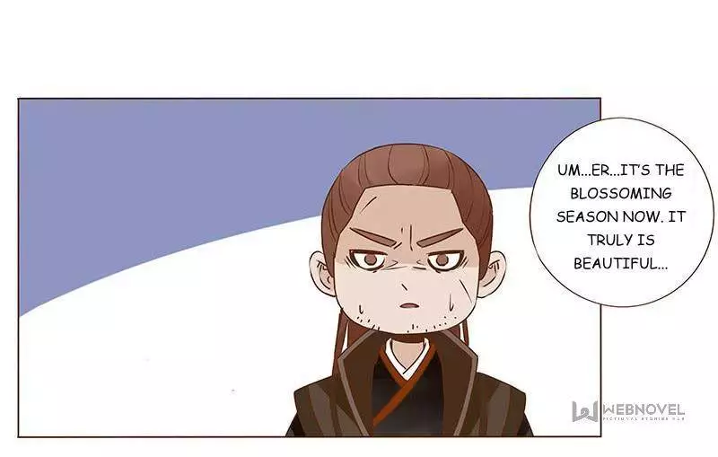 Living with The Emperor Chapter 90 page 60