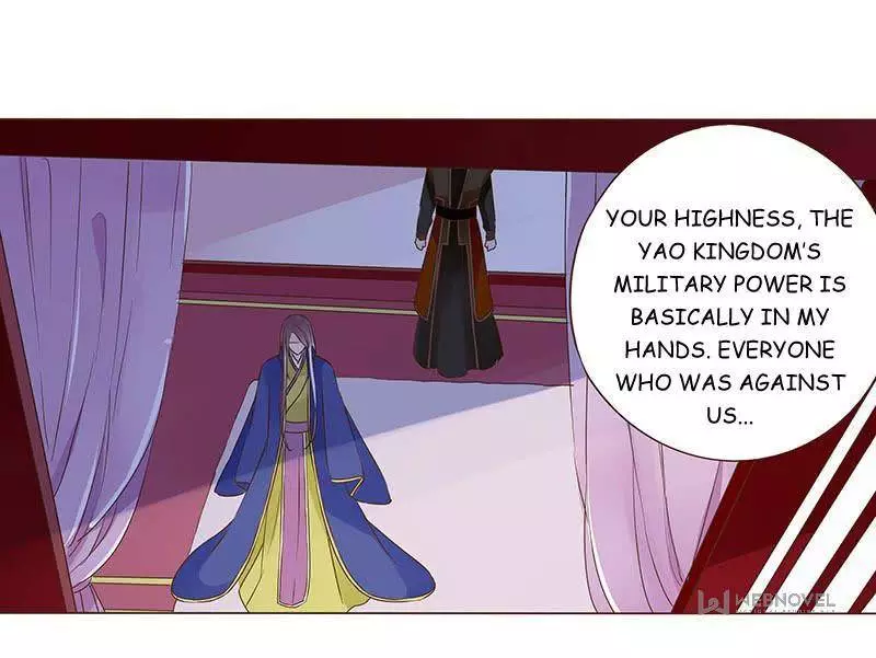 Living with The Emperor Chapter 90 page 54
