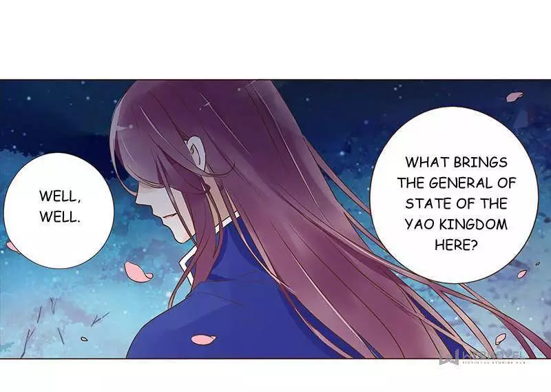 Living with The Emperor Chapter 90 page 48
