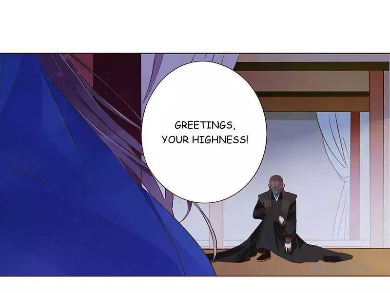 Living with The Emperor Chapter 90 page 47