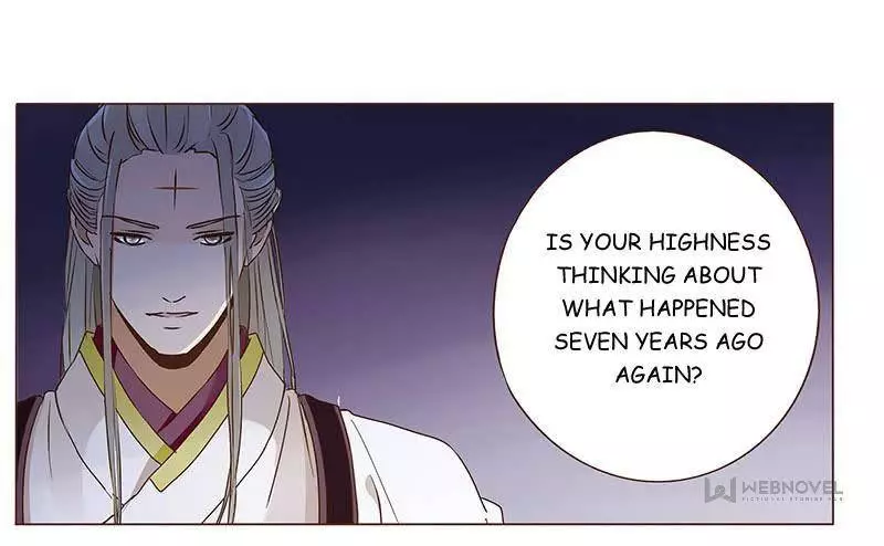 Living with The Emperor Chapter 91 page 2