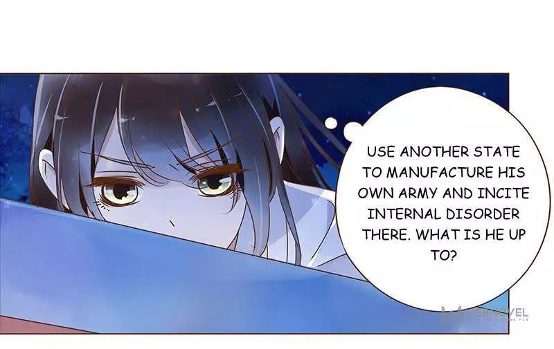 Living with The Emperor Chapter 91 page 4