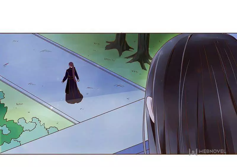 Living with The Emperor Chapter 91 page 5