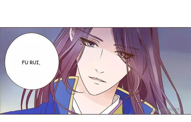 Living with The Emperor Chapter 91 page 7