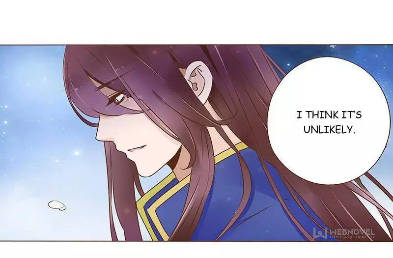 Living with The Emperor Chapter 91 page 9