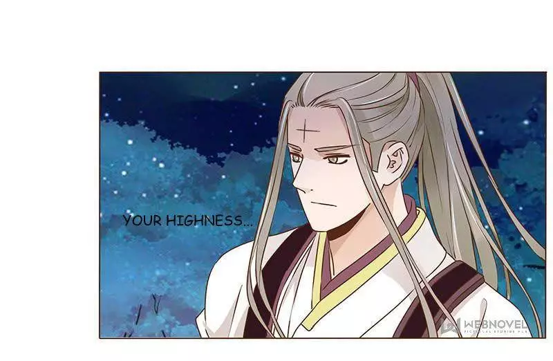 Living with The Emperor Chapter 91 page 11