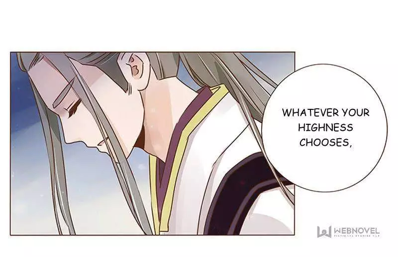 Living with The Emperor Chapter 91 page 13