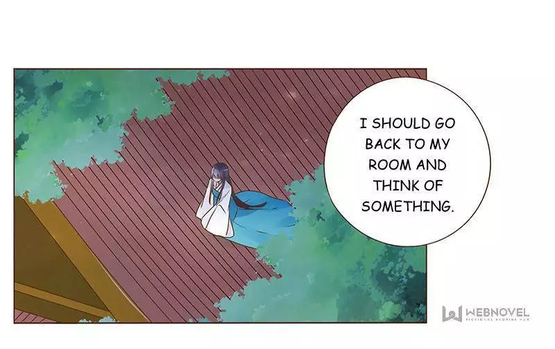 Living with The Emperor Chapter 91 page 18