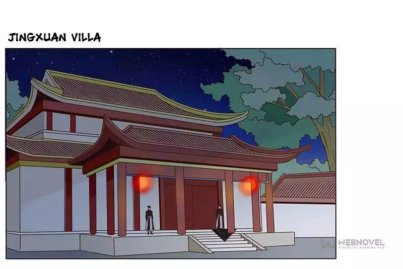 Living with The Emperor Chapter 91 page 38
