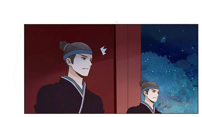 Living with The Emperor Chapter 91 page 39