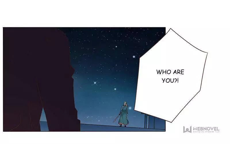 Living with The Emperor Chapter 91 page 40