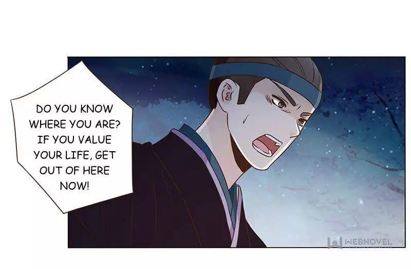 Living with The Emperor Chapter 91 page 43