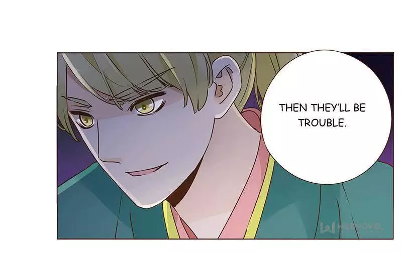Living with The Emperor Chapter 91 page 49