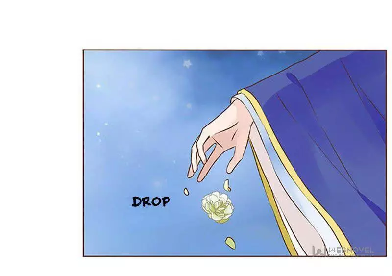 Living with The Emperor Chapter 91 page 56