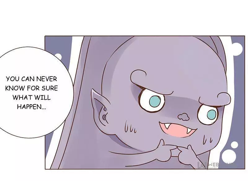 Living with The Emperor Chapter 91 page 63