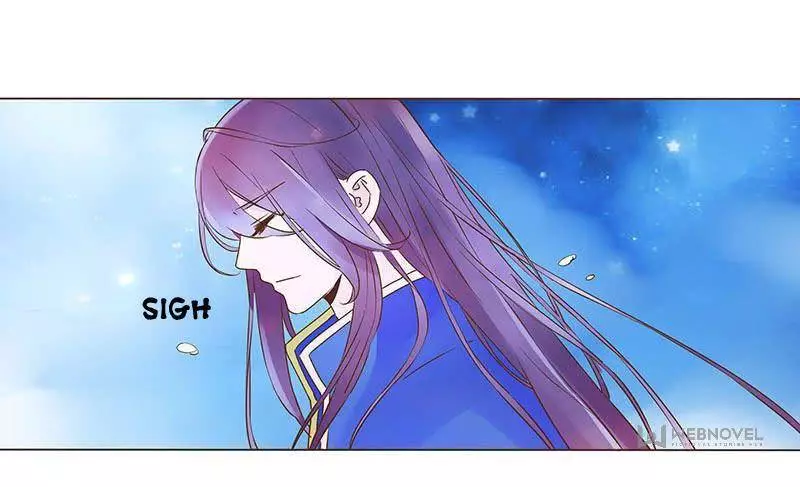Living with The Emperor Chapter 91 page 53